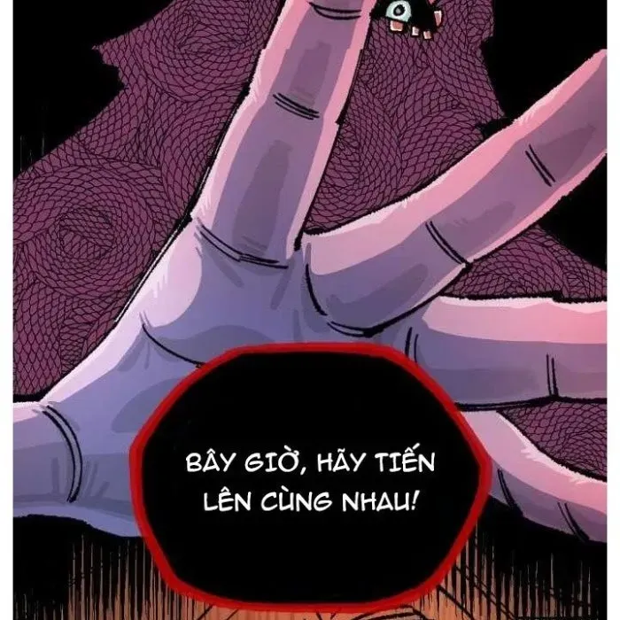 Sắp Xuất Ngũ Thì Isekai - Chapter 166 - Page 274