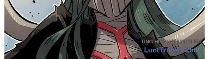 Sắp Xuất Ngũ Thì Isekai - Chapter 166 - Page 35