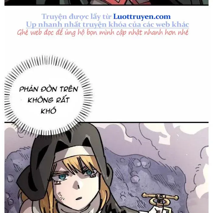 Sắp Xuất Ngũ Thì Isekai - Chapter 166 - Page 36