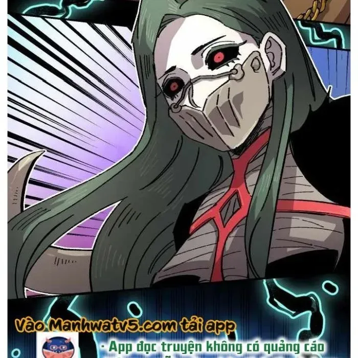 Sắp Xuất Ngũ Thì Isekai - Chapter 166 - Page 58