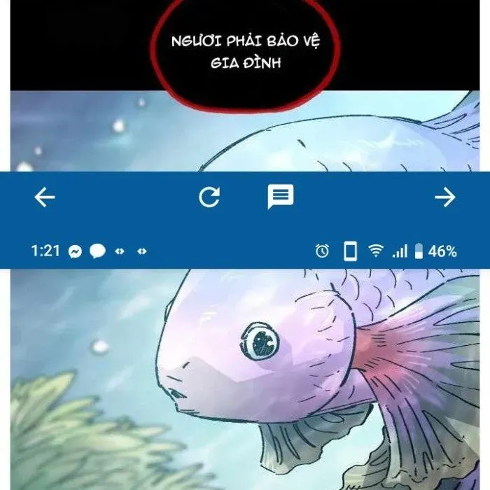 Sắp Xuất Ngũ Thì Isekai - Chapter 166 - Page 88