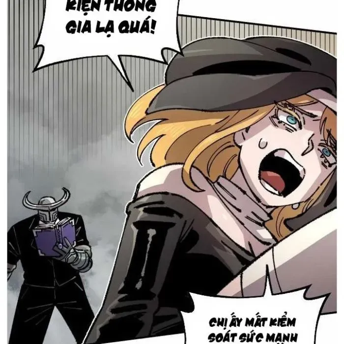 Sắp Xuất Ngũ Thì Isekai - Chapter 167 - Page 116