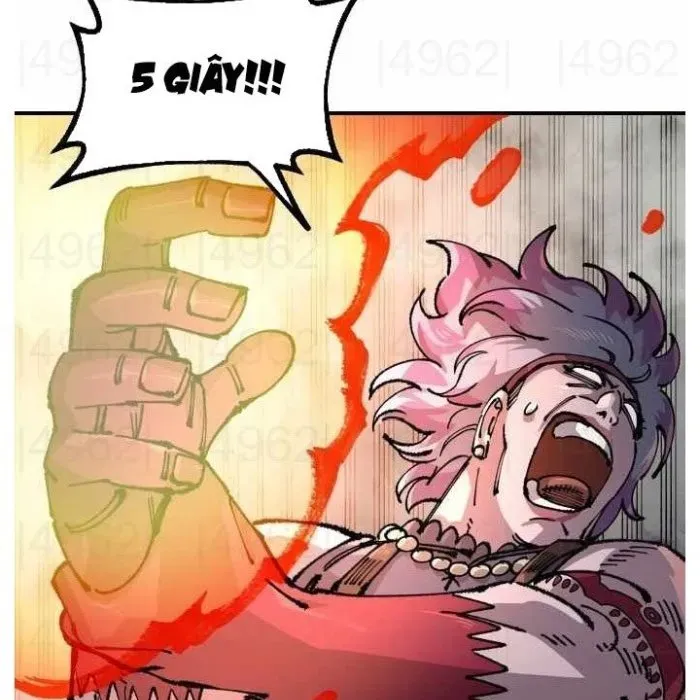 Sắp Xuất Ngũ Thì Isekai - Chapter 167 - Page 126