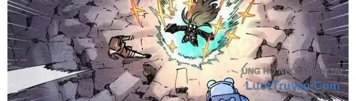 Sắp Xuất Ngũ Thì Isekai - Chapter 167 - Page 129