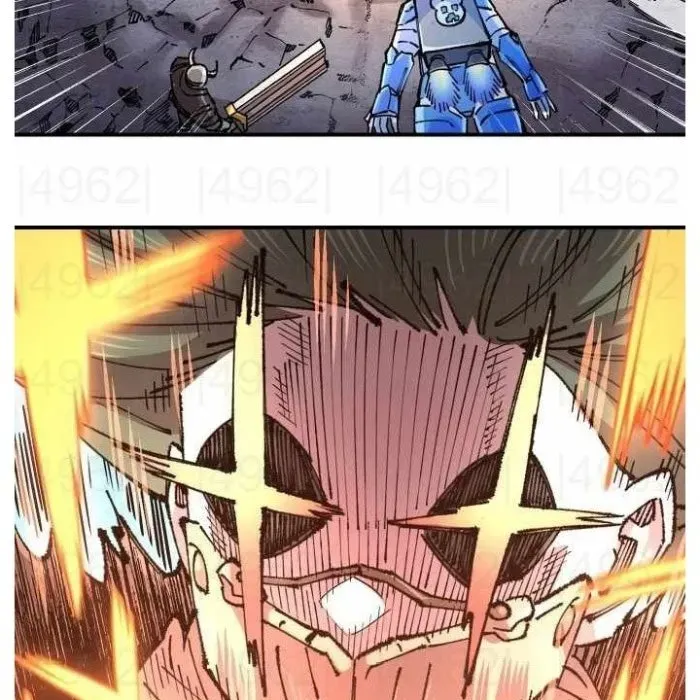 Sắp Xuất Ngũ Thì Isekai - Chapter 167 - Page 130