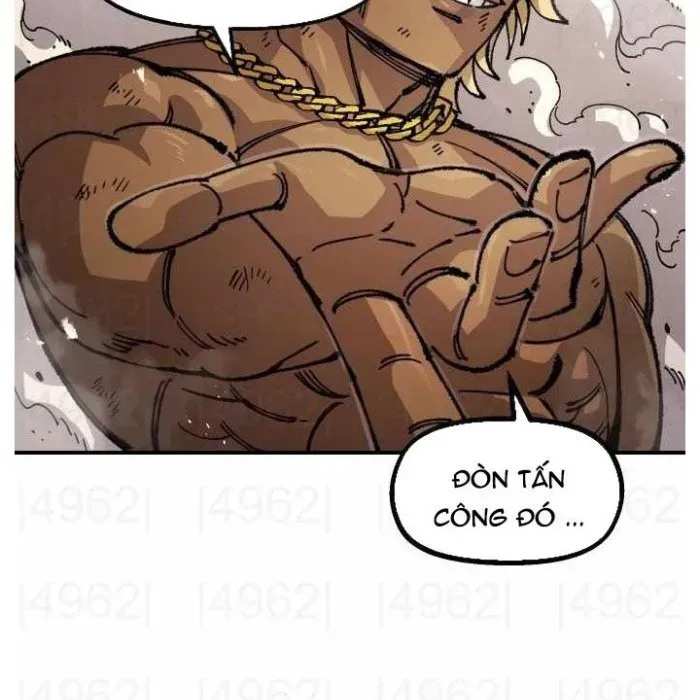 Sắp Xuất Ngũ Thì Isekai - Chapter 167 - Page 134