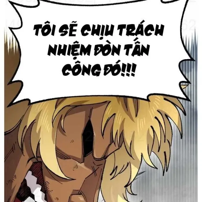 Sắp Xuất Ngũ Thì Isekai - Chapter 167 - Page 136