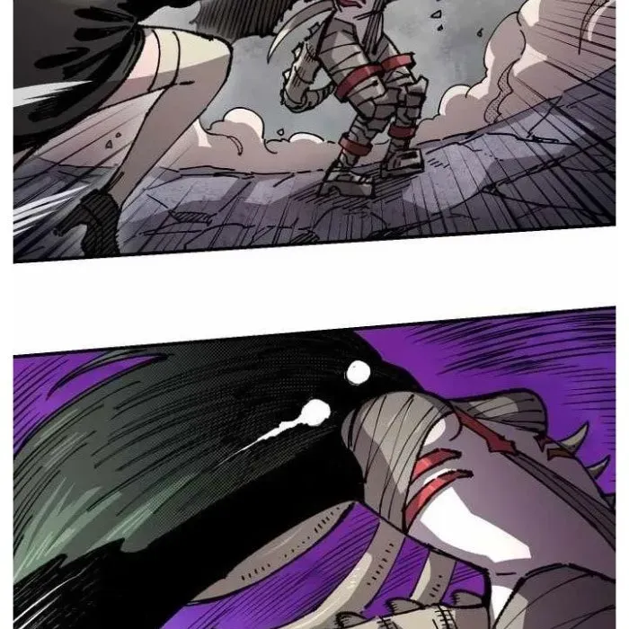 Sắp Xuất Ngũ Thì Isekai - Chapter 167 - Page 154