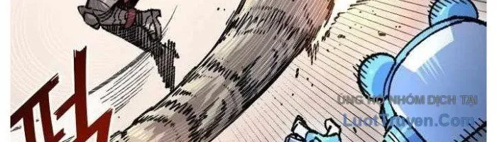 Sắp Xuất Ngũ Thì Isekai - Chapter 167 - Page 157