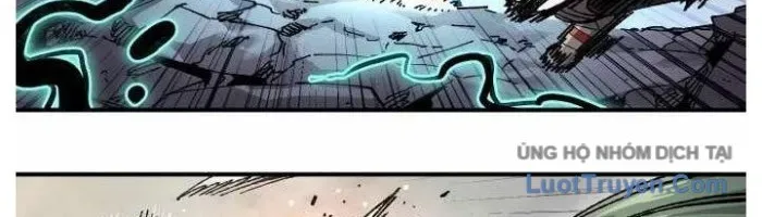 Sắp Xuất Ngũ Thì Isekai - Chapter 167 - Page 165