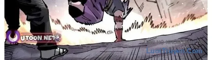 Sắp Xuất Ngũ Thì Isekai - Chapter 167 - Page 17