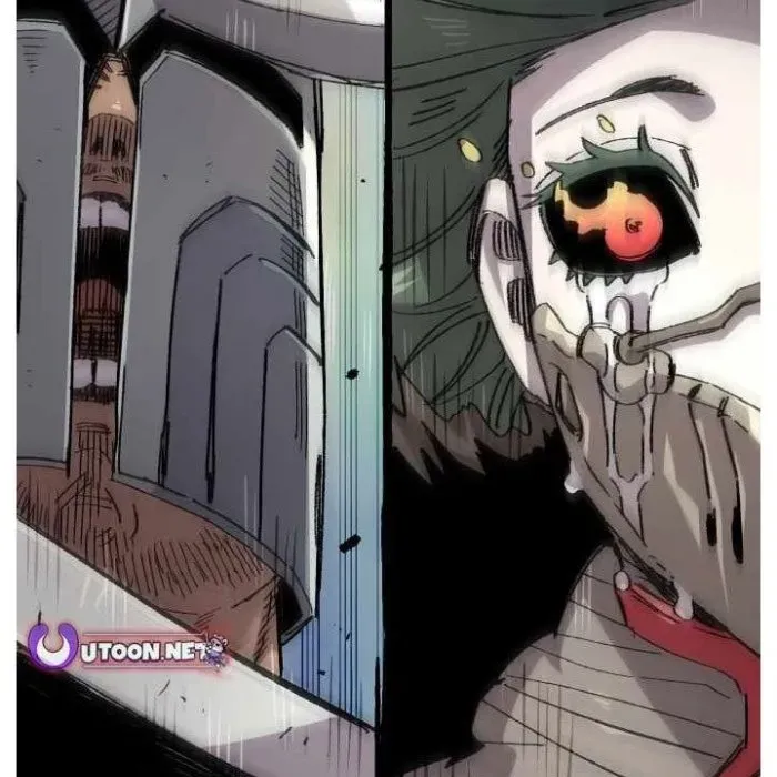 Sắp Xuất Ngũ Thì Isekai - Chapter 167 - Page 170