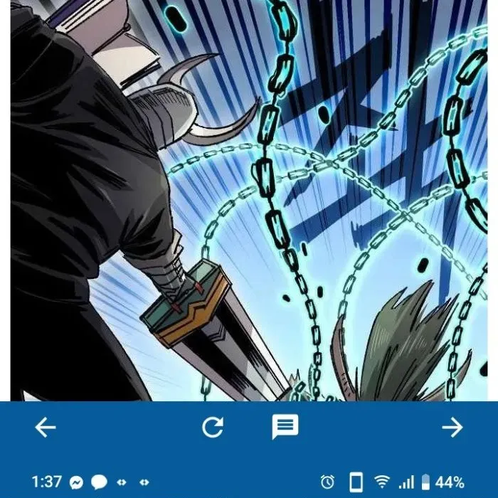 Sắp Xuất Ngũ Thì Isekai - Chapter 167 - Page 174