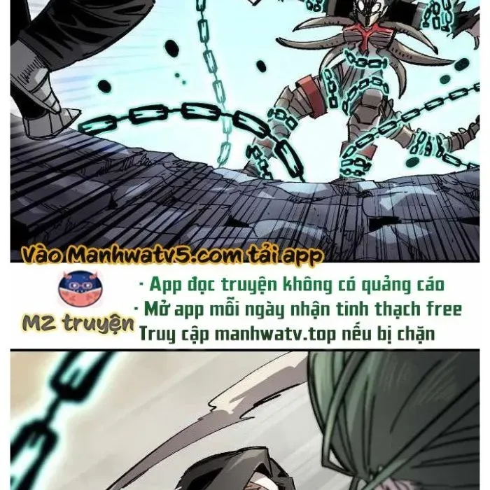 Sắp Xuất Ngũ Thì Isekai - Chapter 167 - Page 176