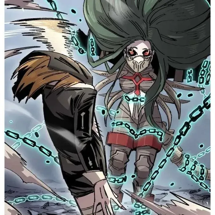 Sắp Xuất Ngũ Thì Isekai - Chapter 167 - Page 180