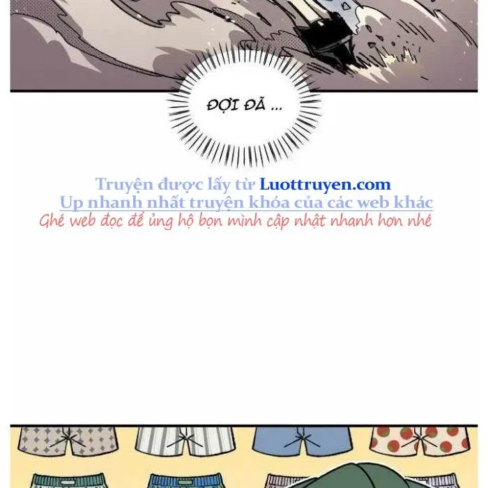 Sắp Xuất Ngũ Thì Isekai - Chapter 167 - Page 182