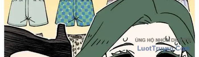 Sắp Xuất Ngũ Thì Isekai - Chapter 167 - Page 183