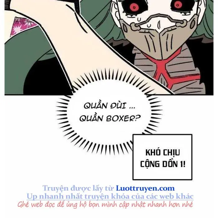 Sắp Xuất Ngũ Thì Isekai - Chapter 167 - Page 184