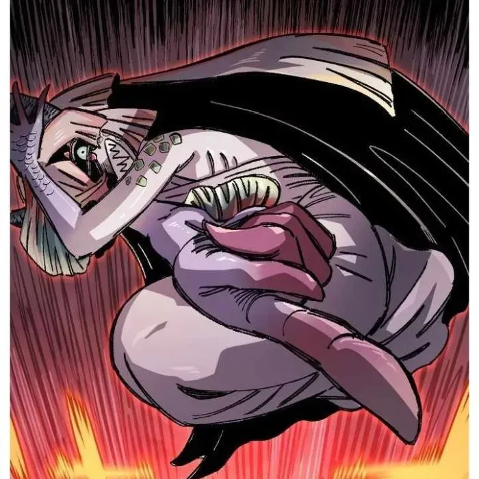 Sắp Xuất Ngũ Thì Isekai - Chapter 167 - Page 212