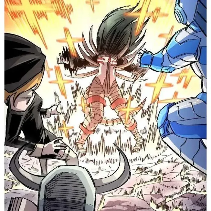 Sắp Xuất Ngũ Thì Isekai - Chapter 167 - Page 214