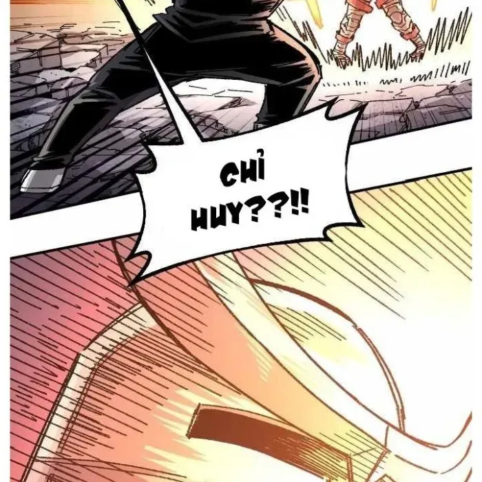 Sắp Xuất Ngũ Thì Isekai - Chapter 167 - Page 224