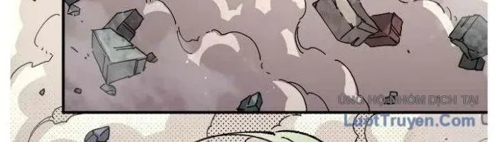 Sắp Xuất Ngũ Thì Isekai - Chapter 167 - Page 233