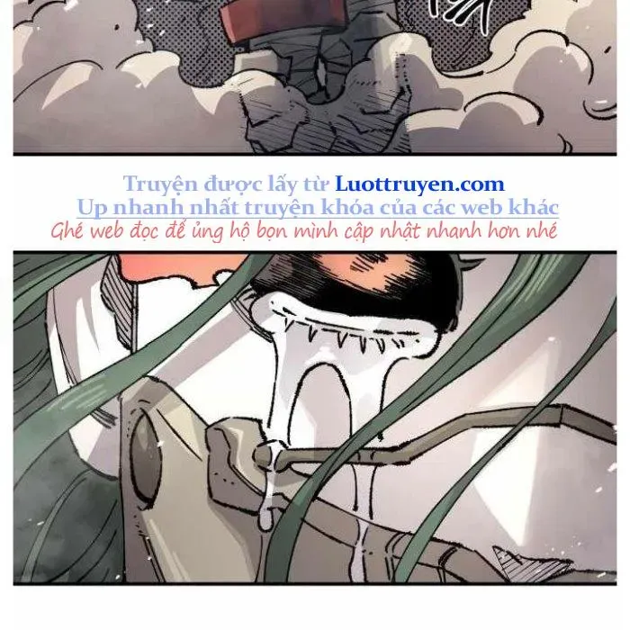 Sắp Xuất Ngũ Thì Isekai - Chapter 167 - Page 236