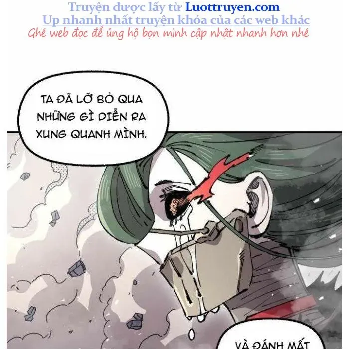 Sắp Xuất Ngũ Thì Isekai - Chapter 167 - Page 242