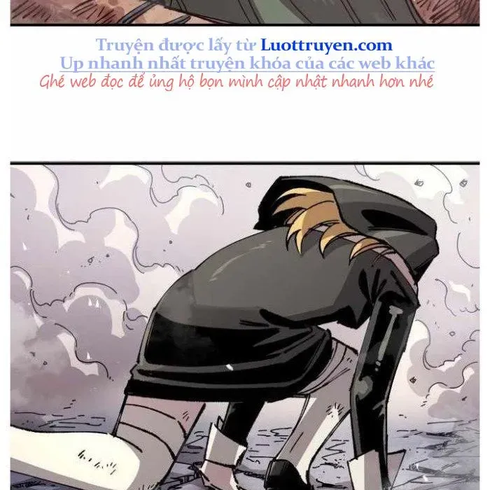 Sắp Xuất Ngũ Thì Isekai - Chapter 167 - Page 256