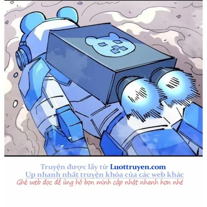 Sắp Xuất Ngũ Thì Isekai - Chapter 167 - Page 258