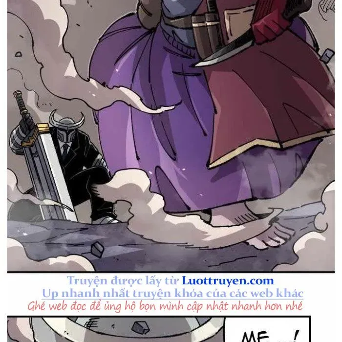 Sắp Xuất Ngũ Thì Isekai - Chapter 167 - Page 26