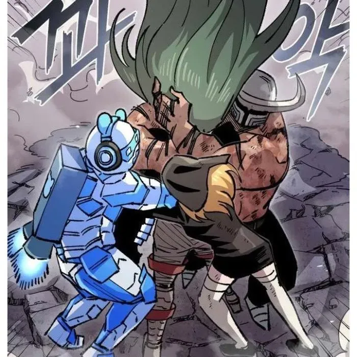 Sắp Xuất Ngũ Thì Isekai - Chapter 167 - Page 260