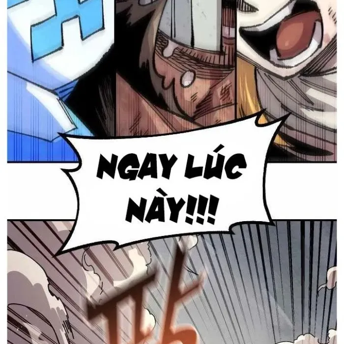 Sắp Xuất Ngũ Thì Isekai - Chapter 167 - Page 264