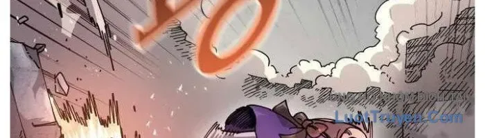 Sắp Xuất Ngũ Thì Isekai - Chapter 167 - Page 265