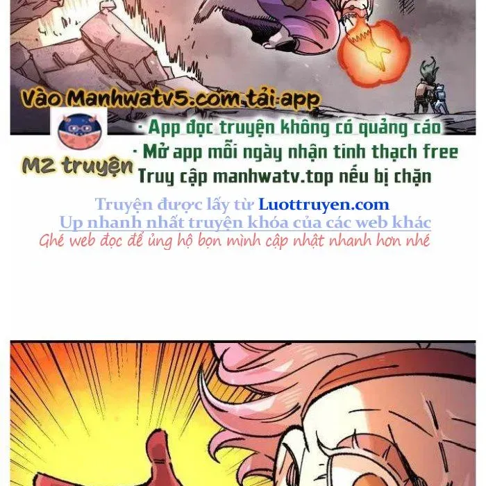 Sắp Xuất Ngũ Thì Isekai - Chapter 167 - Page 266