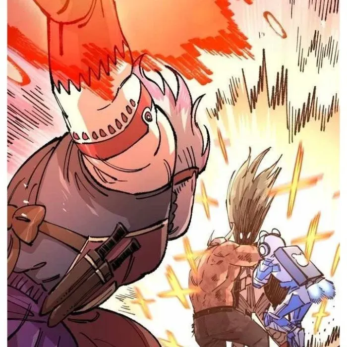 Sắp Xuất Ngũ Thì Isekai - Chapter 167 - Page 274