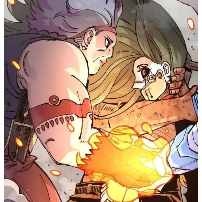 Sắp Xuất Ngũ Thì Isekai - Chapter 167 - Page 282