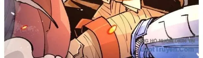 Sắp Xuất Ngũ Thì Isekai - Chapter 167 - Page 283