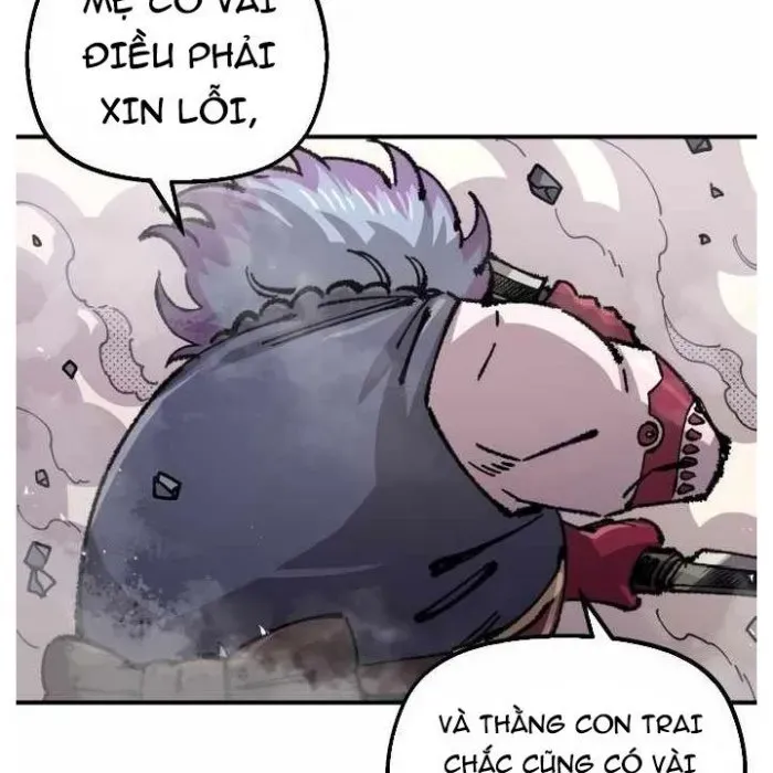 Sắp Xuất Ngũ Thì Isekai - Chapter 167 - Page 30
