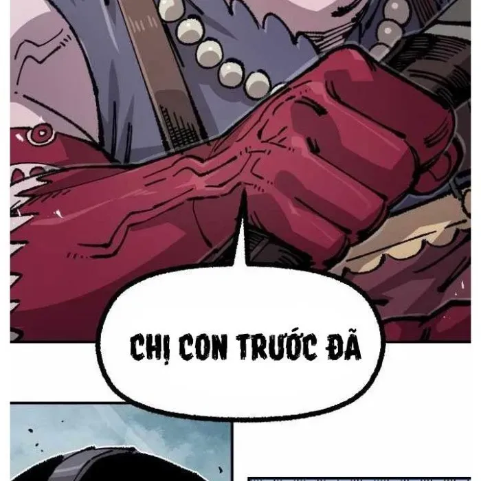 Sắp Xuất Ngũ Thì Isekai - Chapter 167 - Page 36