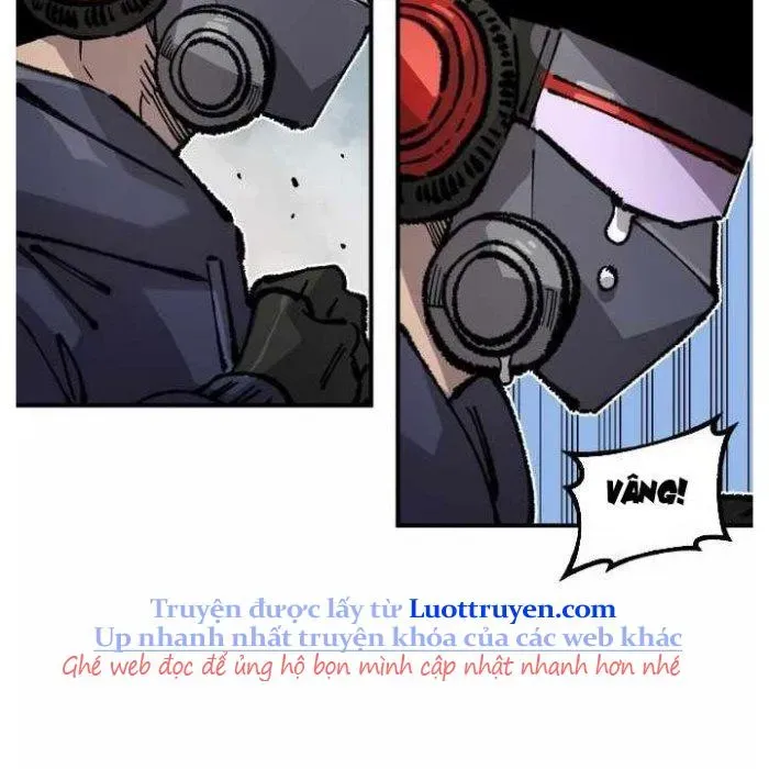 Sắp Xuất Ngũ Thì Isekai - Chapter 167 - Page 38