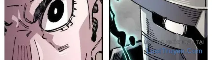 Sắp Xuất Ngũ Thì Isekai - Chapter 167 - Page 55