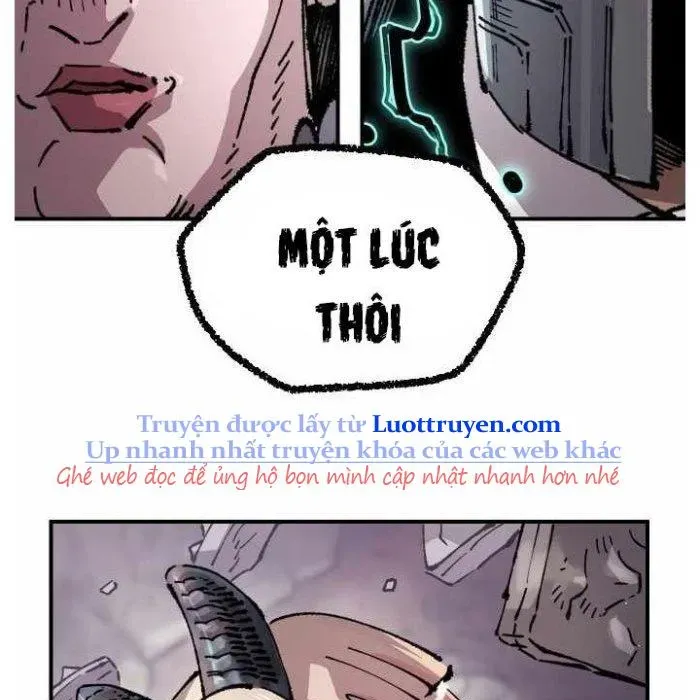 Sắp Xuất Ngũ Thì Isekai - Chapter 167 - Page 56