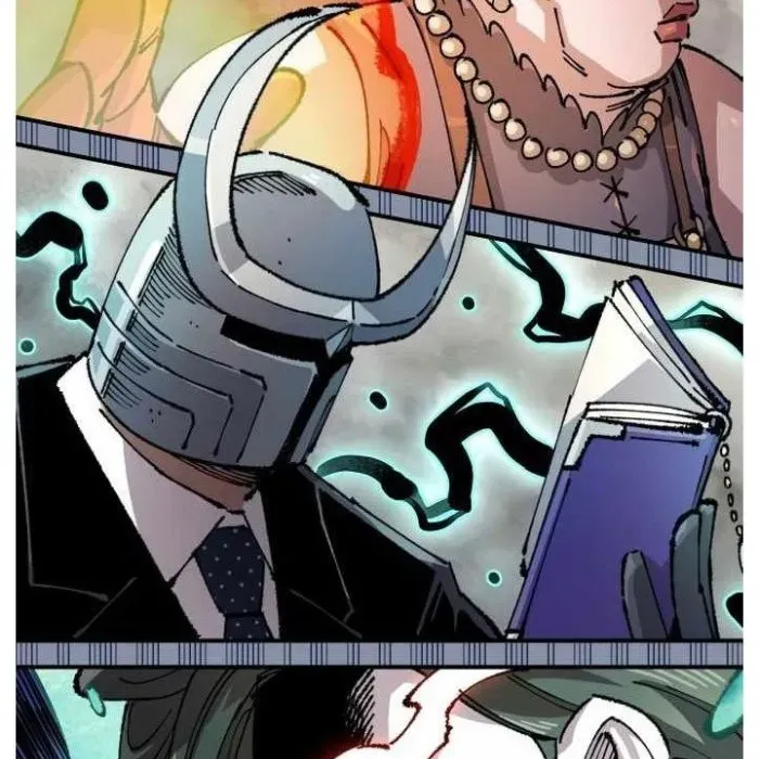 Sắp Xuất Ngũ Thì Isekai - Chapter 167 - Page 68