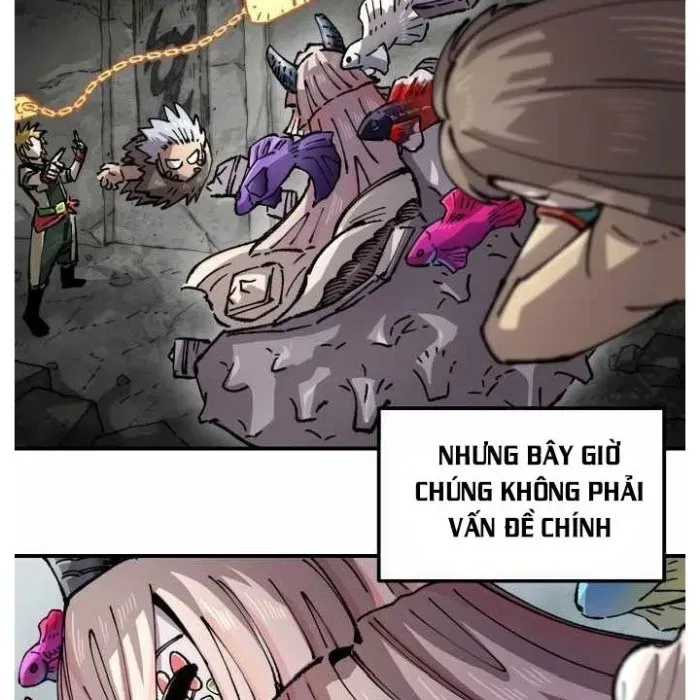 Sắp Xuất Ngũ Thì Isekai - Chapter 167 - Page 72
