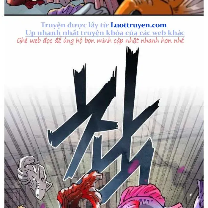 Sắp Xuất Ngũ Thì Isekai - Chapter 167 - Page 74