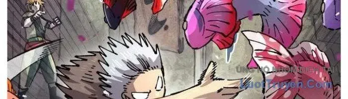 Sắp Xuất Ngũ Thì Isekai - Chapter 167 - Page 75