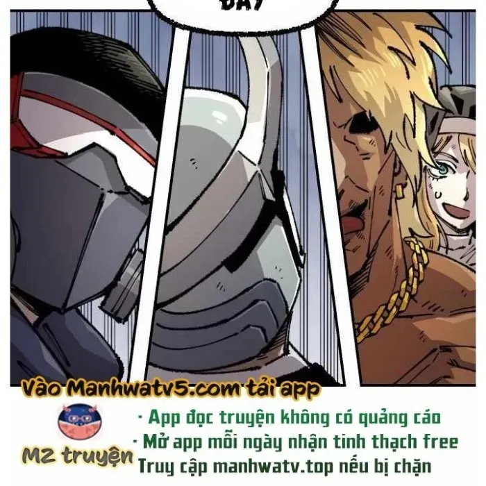 Sắp Xuất Ngũ Thì Isekai - Chapter 167 - Page 8