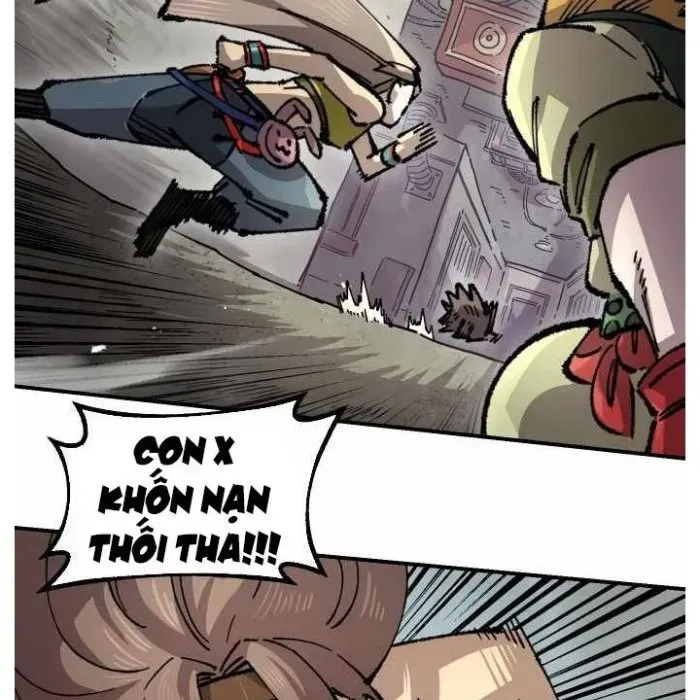 Sắp Xuất Ngũ Thì Isekai - Chapter 167 - Page 86