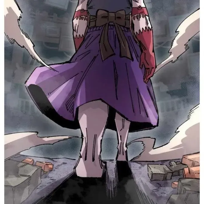 Sắp Xuất Ngũ Thì Isekai - Chapter 168 - Page 106